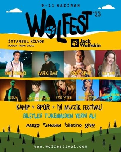 WOLFEST’23